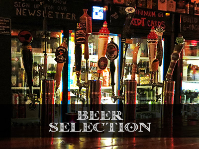 beer-selection